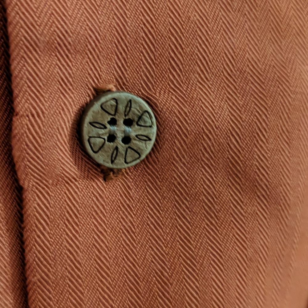 Eagle Dry Goods, Men's Button Up Shirt - Picture 7 of 15